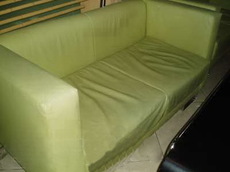 Диваны двухместные и четырехместные