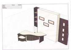 Продам мебель для офиса
