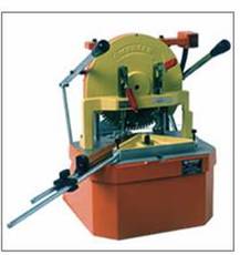 Станок для резки и фрезеровки МДФ профиля Net Kes Aс 05, МДФ