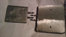 ТЕНЫ на кромкооблицовачный станок ЕB-86, CM-70