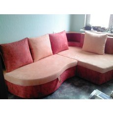 Продам диван-уголок в хорошем состоянии