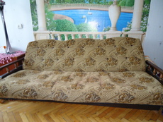 Продам диван бу