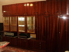 Продам стенку.