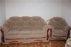 диван+2 кресла