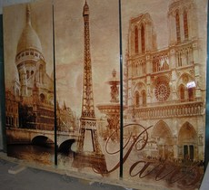 Корпусная мебель от простой до эксклюзивной.