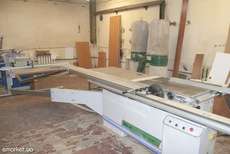 Продажа Фарматно-раскроечный станок MJ-90