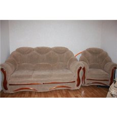 диван+2 кресла