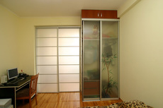 Изготовление мебели по индивидуальному заказу