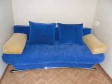 продам диван-кровать