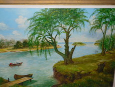 продам картину