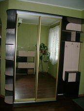 Шкаф-купе