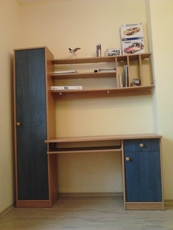 Продам мебель для детской комнаты бу