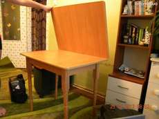 Продам раскладной стол