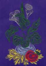 картины ручной работы