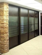 Шкаф КУПЕ в Киеве