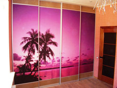 Мебель на заказ