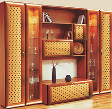 Встроенные шкафы на заказ