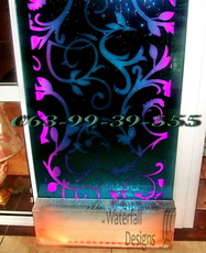 Декоративные водопады-изюминка Вашего Дома и офиса-АКЦИЯ!