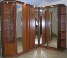 Производство мебель под заказ от составления дизайн проекта 