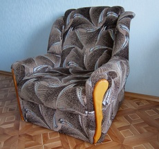 Продам диван и два кресла