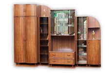 Мебельная стенка от производителя