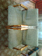 прдам кресла