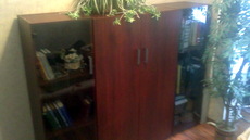 Стенка офисная