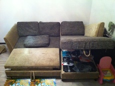 продам диван