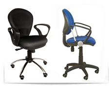 Офисные диваны и кресла от производителя.