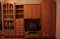 польская стенка в отличном состоянии