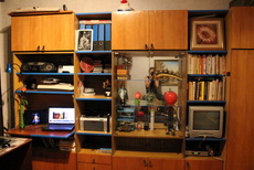 Срочно продам стенку