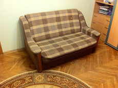 диван-кровать