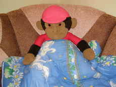 Продам оригинальное кресло