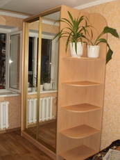 мебель от ALBERO