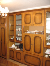 Продам стенку в хорошем состоянии