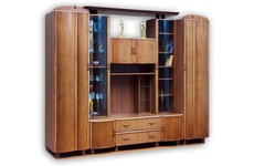 Стенки от производителя