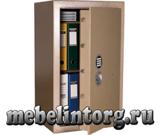Сейфы, картотеки, архивные и бухгалтерские шкафы от производ
