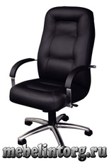 Офисные кресла и стулья от производителя.