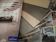 Ламинат Quick-Step