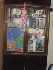 Продам стенку б/у