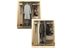 Прихожая толедо 3