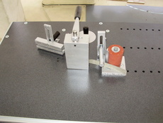 Кромкооблицовочный станок б/у 6800грн отлично