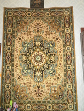 Продам натуральный ковер