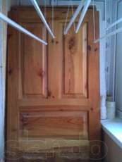 Продам двери сосновые