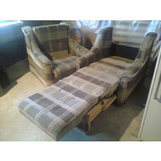 Продам раскладные кресла-кровати