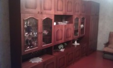 Продам стенку в хорошем состоянии Гостинная