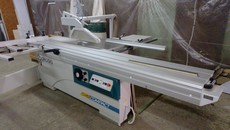 Станок форматно-раскроечный б/у GRIGGIO C45 – 2011 г. в.