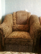 ПРОДАМ КРЕСЛА СРОЧНО!2ШТ 550гр