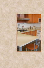 Столешницы из Искусственного камня Киев