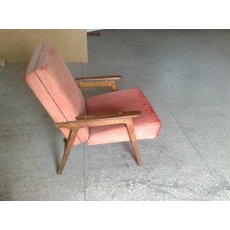 Кресло раскладное